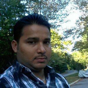 Meet your Posher, Franklin